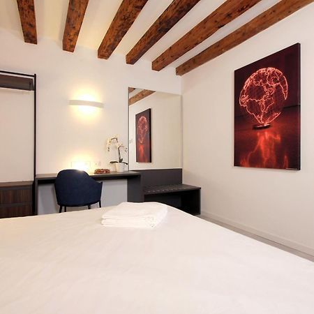Residence Modern Art Venedig Eksteriør billede