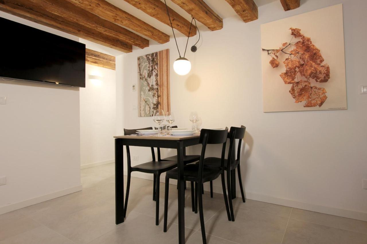 Residence Modern Art Venedig Eksteriør billede