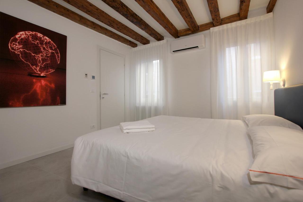 Residence Modern Art Venedig Eksteriør billede